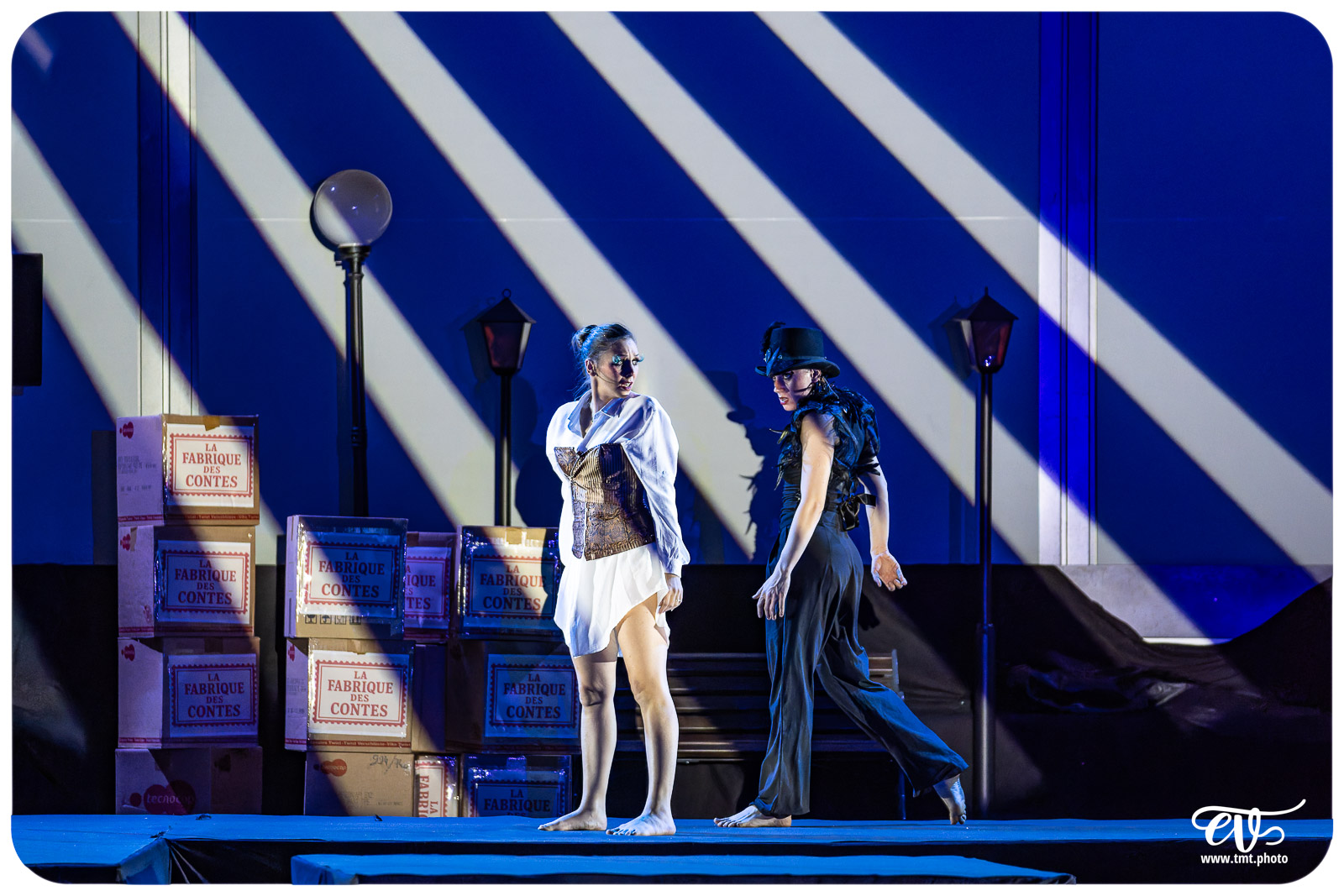 LA FABRIQUE DES CONTES (BNS 2025)